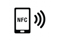 d. NFC - Near Field Communication 